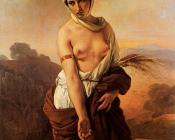 Ruth - 弗朗切斯科·海兹